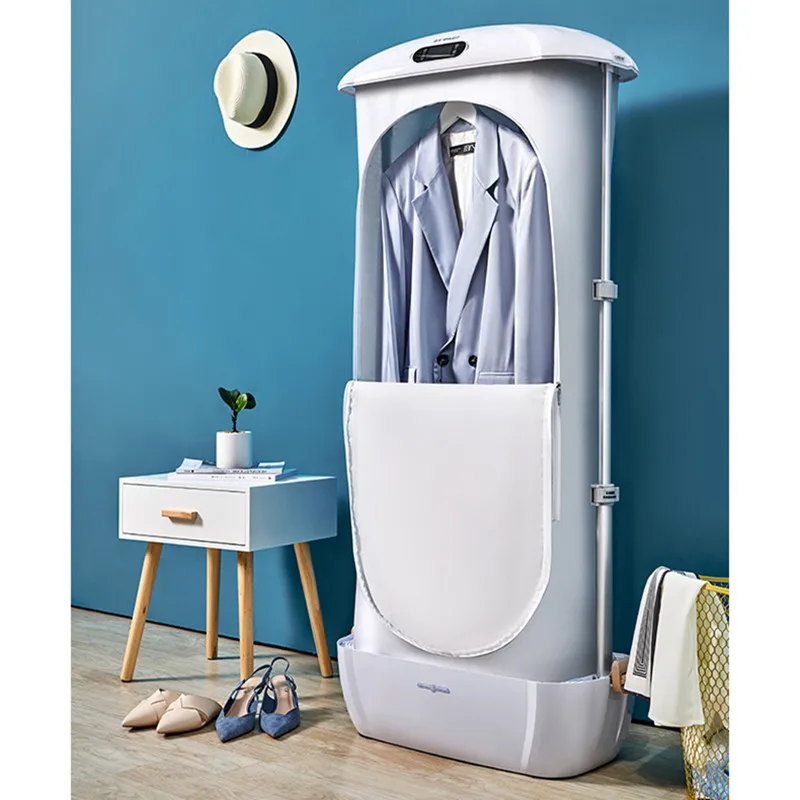 TIJUMP Dryer, Small Sterilization, Automatic Steam Dry Cleaning