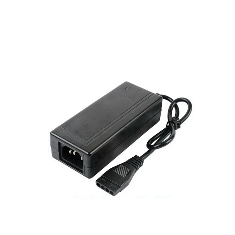 12V4a/5V4a AC адаптер питания для 4Pin IDE жесткий диск HDD CD-ROM конвертер SATA