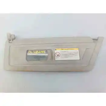 

PARASOL LEFT CITROEN C4 PICASSO