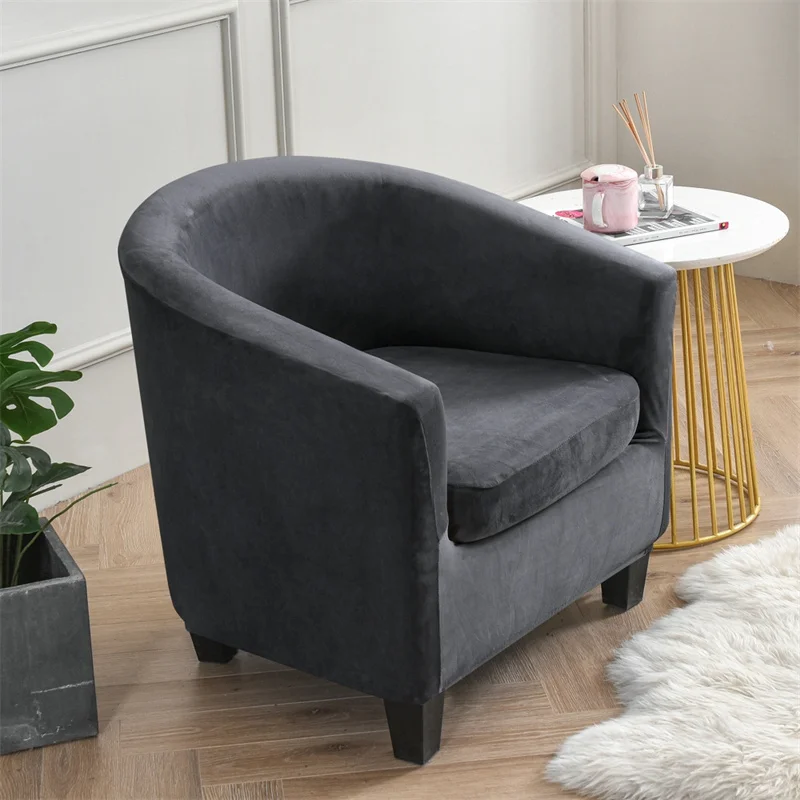 A2 Tub Sofa Cover