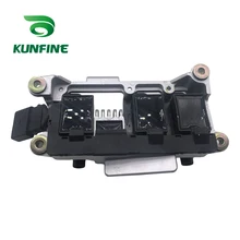 KUNFINE катушка зажигания двигателя для Audi A4 A6 Avant A8 VW PASSAT B2 B5 B6 SKODA Superb 2,8 V6 078 905 104 078905104