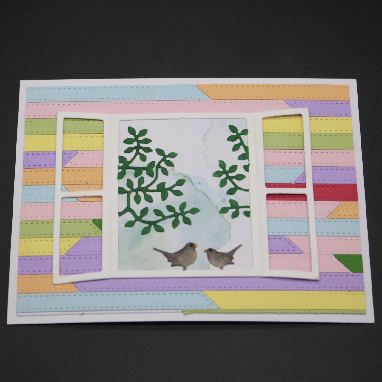 

ZATWBS my world Cutting Dies for DIY Scrapbooking Decoretive Embossing Stencial DIY Decoative Cards die cutter