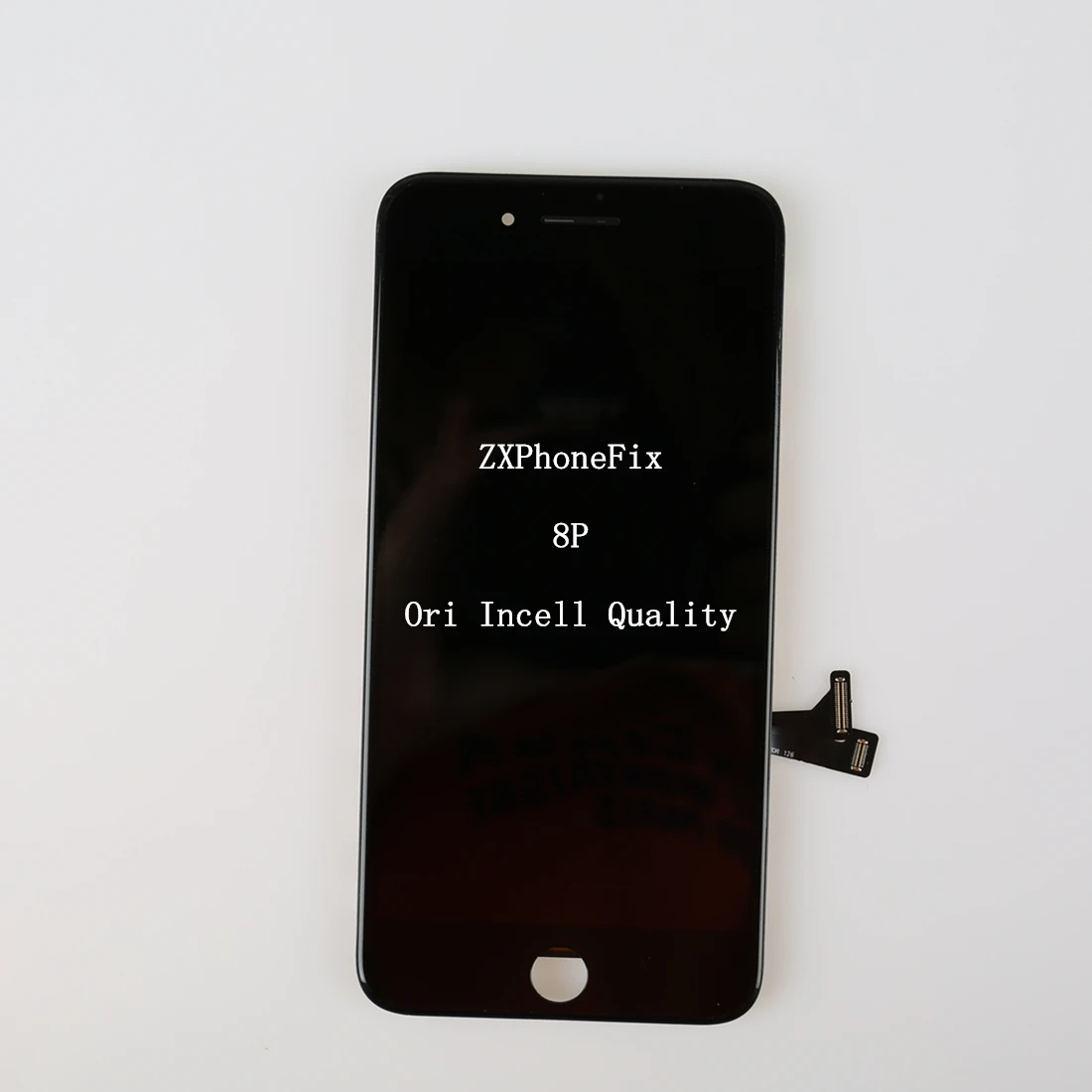 

Ori Incell Quality LCD Screen Assembly Replacement Display 3D Touch Screen Digitizer for iPhone 8 8p