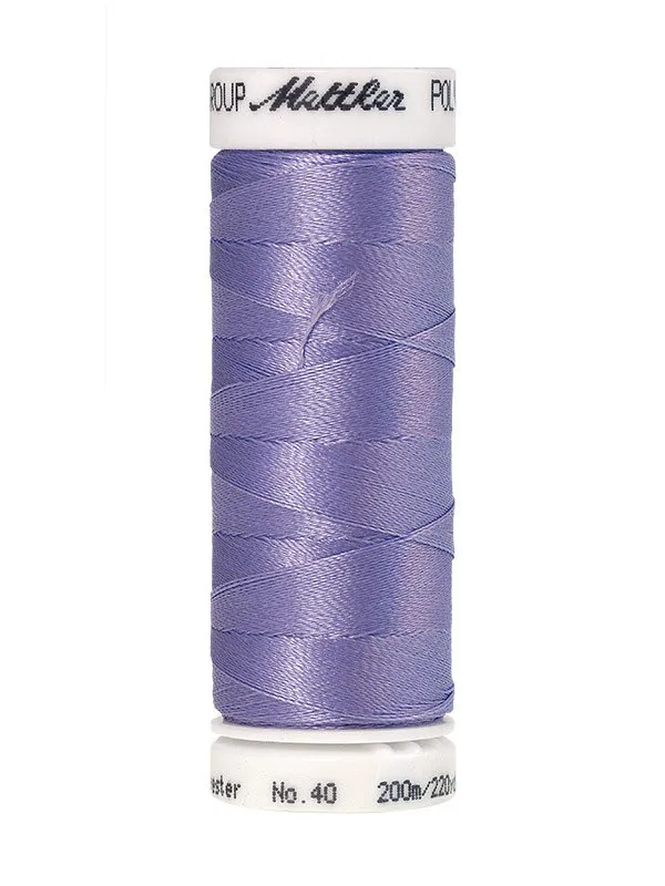 Нить для вышивания POLY SHEEN METTLER, цвет 3151, 200 м