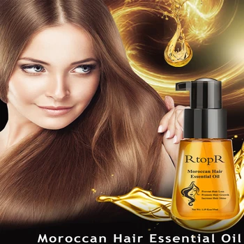 

Hair Smooth Growth Essence Hair Loss Product Hair Oil Essential Oil Liquid Therapy Anti Hair Loss Product