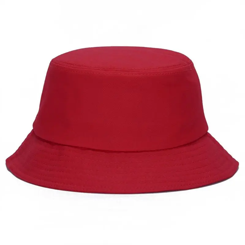 Карамельный цвет для женщин и мужчин Симпатичные гелевые ведерко шляпа Солнцезащитная широкополый хип хоп Harajuku упаковочная портативная шляпа рыбака