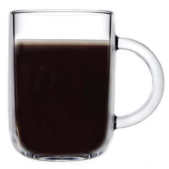 

Milk Glass Coffee Mug Cup Vintage Tea Cup Retro Style Ceramic Cup Coffee Mug Travelling Office Tv Mugs Free Shipping GG50mk