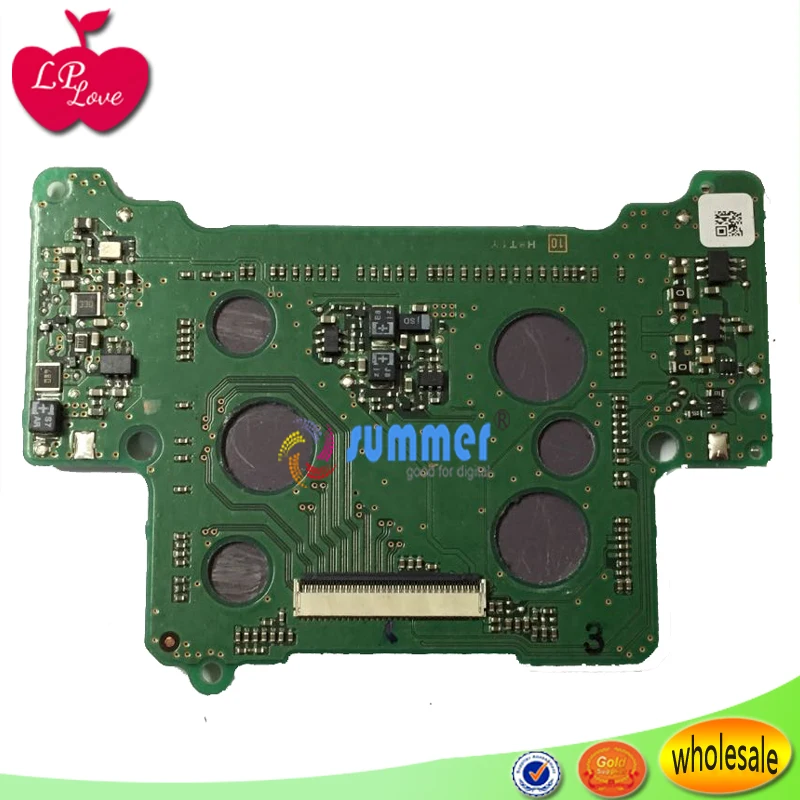 D600 D610 CCD 无架子