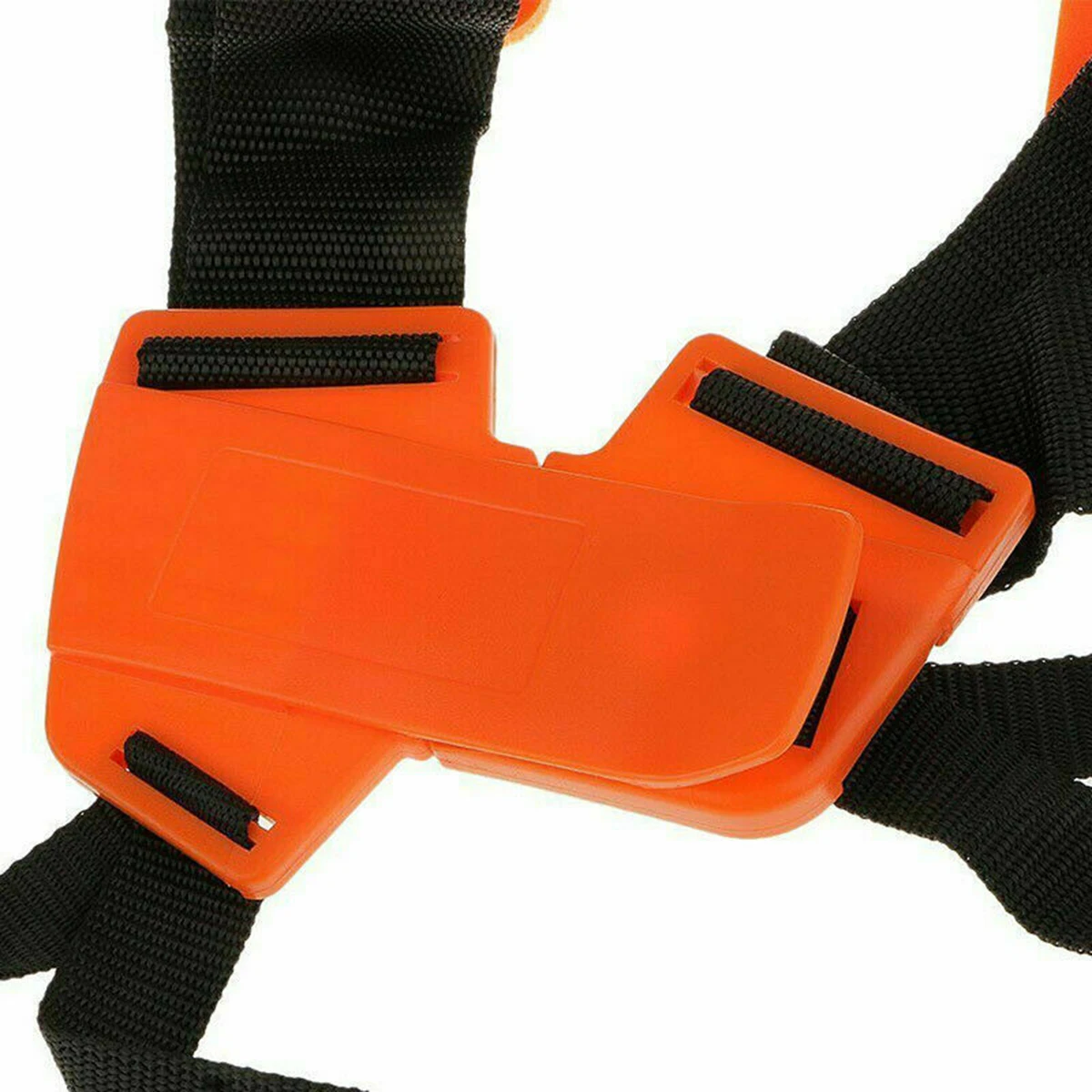 Полный наплечный ремень для STIHL FS 90/95/100/131/96/56 триммер Регулируемый Strimmer
