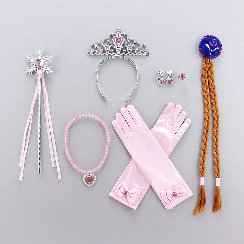 头饰---公主皇冠 (3)