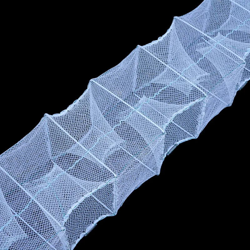 

Lobster Traps Fishing Cage Fishnet Shrimp Cage Crab Carp NetDragon Shrimp Farming Fish Cage Fish Basket Bait