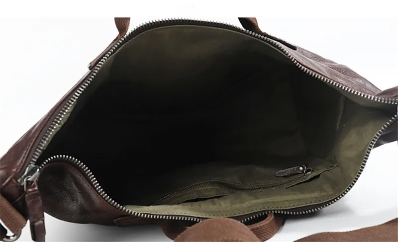 PNDME fashion genuine leather large capacity men's shoulder messenger bag multi-function soft real cowhide designer handbags