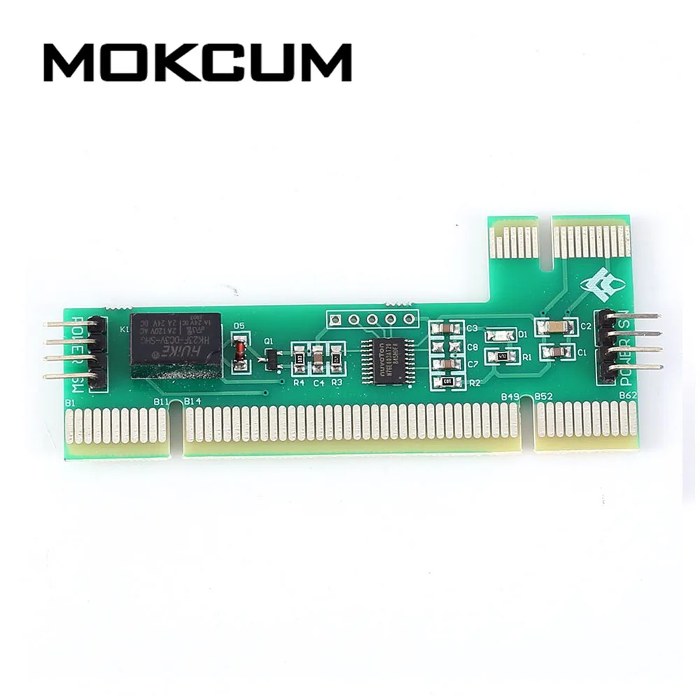 PCIE PCI беспроводной Wi Fi Интеллектуальный переключатель компьютерный пульт