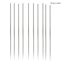 

10pcs/set 3.2x230mm Metal Aluminum Magnesium Silver Electrode Welding Rod Flux Cored Wire Brazing Stick Soldering Tool