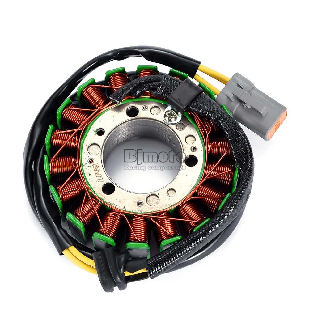 Мотоцикл генератор обмотки статора Comp для Can-am Renegade 570 850- Outlander Max 450 570 650