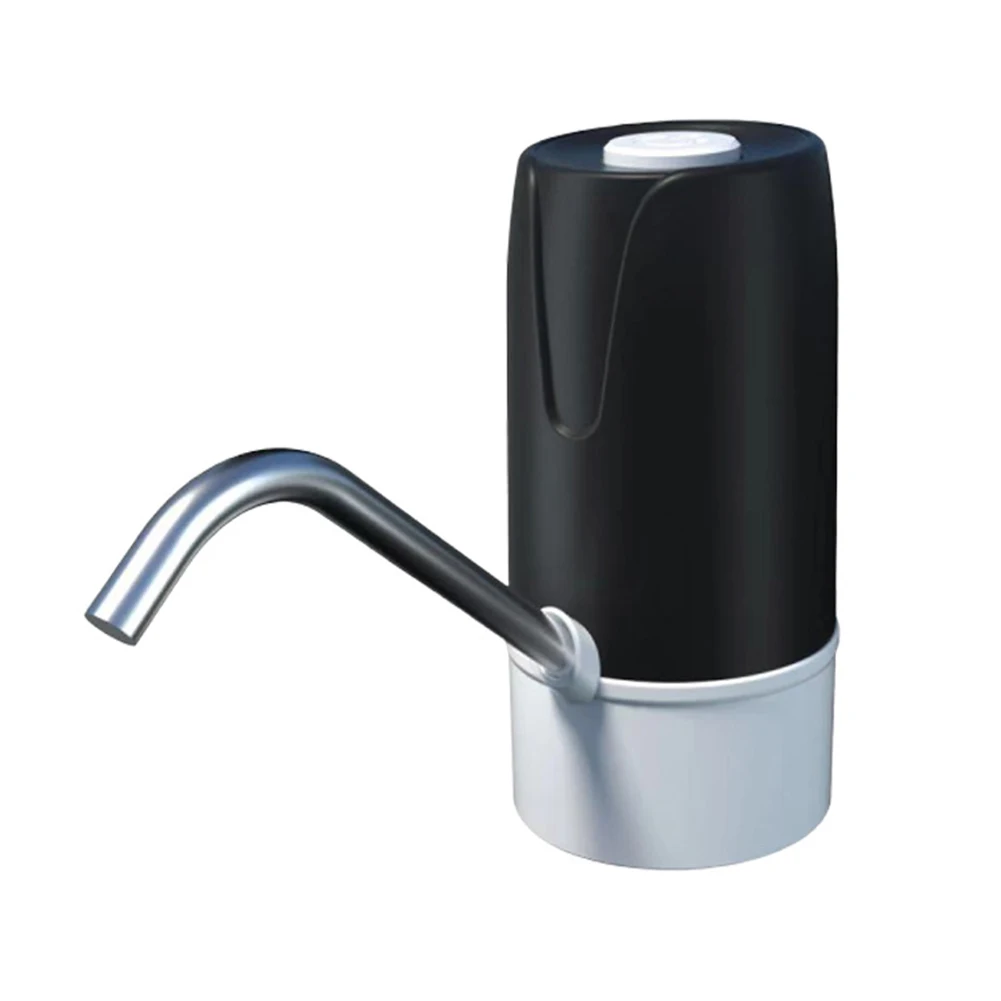 USB Charging Automatic Drinking Water Pump Electric Dispenser Switch | Дом и сад