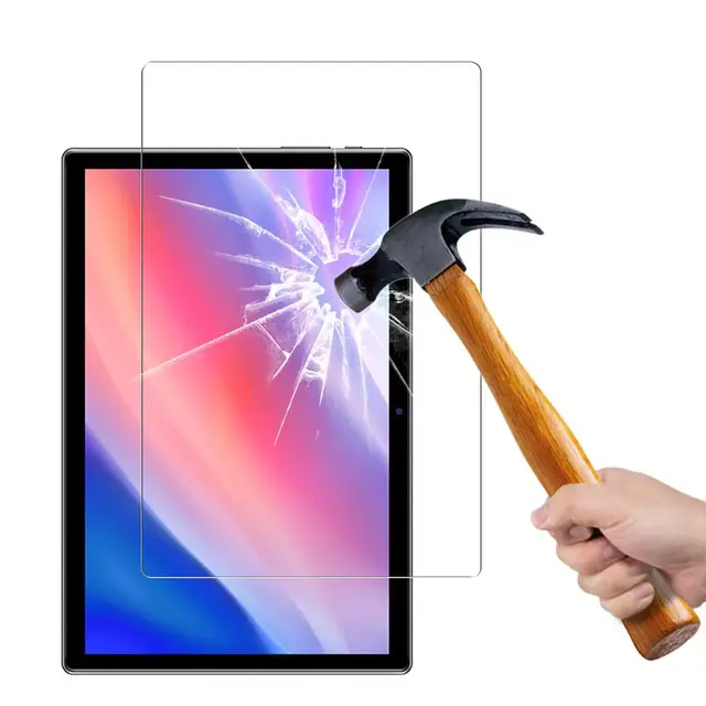 for Teclast P20HD Screen Protector, Tablet Protective Film Anti-Scratch Tempered Glass for Teclast P20HD (10.1″) Accessories Gadget Screen Protectors cb5feb1b7314637725a2e7: 2PCS|3pcs