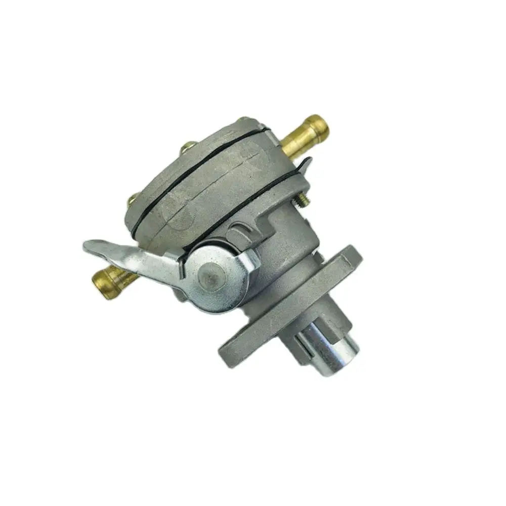Дизельный топливный насос подъемный 129100-52100 для Yanmar 3TNA72 3TNE82 3TNE84 3TNE88 129100-52101 BCD2735