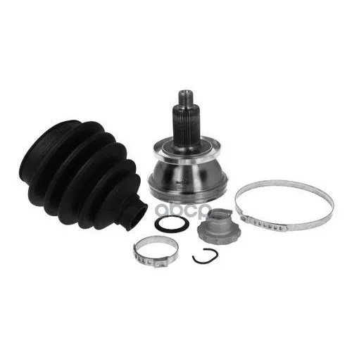 607-413_шрус Наружный К-Кт! Audi A2 1.4, Vw Polo 1.2 12v/1.4 16v/1.9sdi 99 Cifam 607413 Cifam арт. 607413