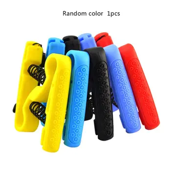 

Finger Rehabilitation Training Gripper Exerciser Z-Shaped Gripper Portable Finger Gripper Fitness Equipment