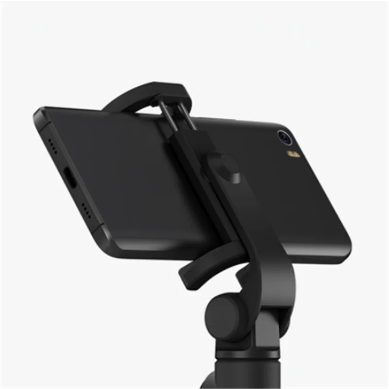 Оригинальная селфи-палка xiaomi для телефона, Bluetooth, мини-штатив, селфи-Палка с беспроводным дистанционным затвором для iPhone, samsung, Android