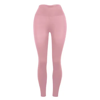 Sexy Workout Leggings lady Spandex High Waisted Plus Size Leggings Women Activewear Leggins Mujer Fitness Legging Seamless Pants 2