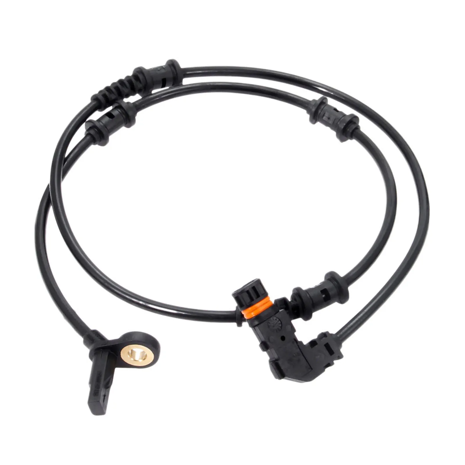 Front Left or Right ABS Wheel Speed Sensor for Mercedes W251 R320 R350 R500
