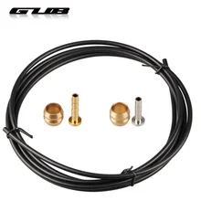 Gub горный велосипед BH90 оливковая помада иглы BH-59 трубки с маслом иглы комплект трубок