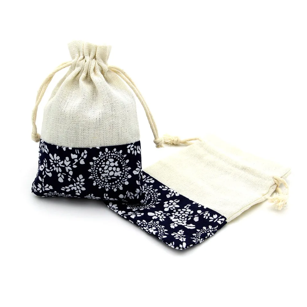 Горячая Распродажа модная сумка для ювелирных изделий винтажная упаковка