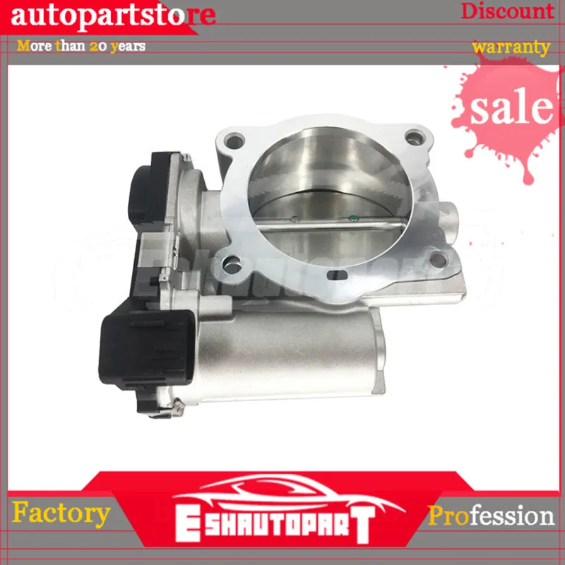 12616994 для Buick Cadillac CTS SRX Camaro Chevrolet GMC 3.0L 3.6L корпус дроссельной заслонки F00H600073 E100827 |