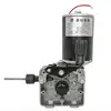 Two protection welding machine wire feeder DC 24V welding wire feed assembly for arc MAG welding machine 1