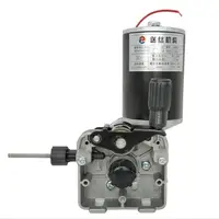 Two protection welding machine wire feeder DC 24V welding wire feed assembly for arc MAG welding machine 1
