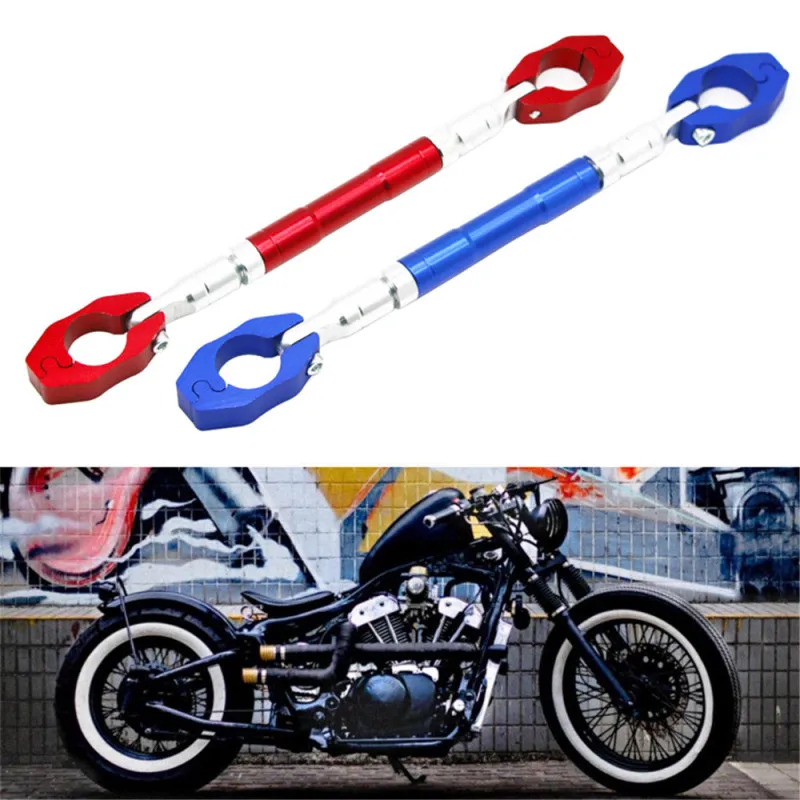 Motorcycle Balance Beam 22mm Hand Strengthen Handlebar Crossbar Motocross Handle Bar | Автомобили и мотоциклы