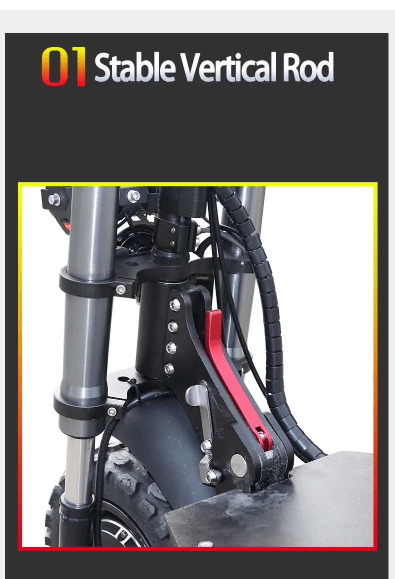 Scooters elétricos