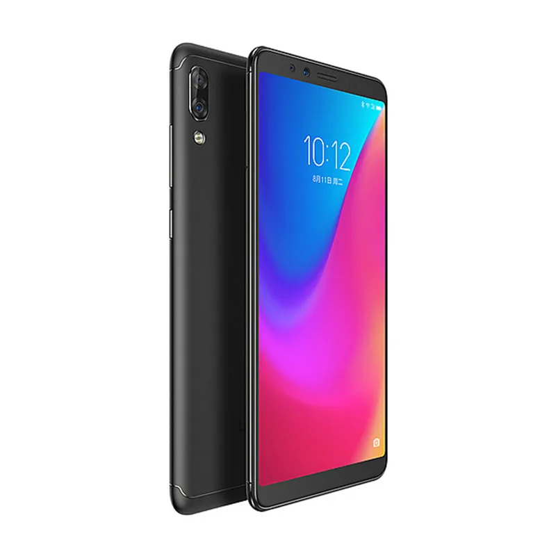 Глобальная версия смартфона lenovo K5 Pro, восьмиядерный смартфон Snapdragon636, четыре камеры, 5,99 дюймов, 18:9, 4G, LTE мобильный телефон