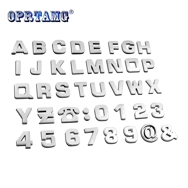 

25mm Car body Sticker For BMW Audi Honda Mercedes Benz Peugeot Toyota Opel Mazda Lada Volvo Subaru STI Car accessories Sticker