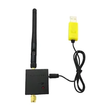

2.4GHz Wireless RC Toy Remote Control Signal Enhancer Amplifier for RC Toys