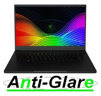 

2PCS Anti-Glare Screen Protector Guard Cover Filter for 15.6" Razer Blade 15 Touch Gaming Laptop