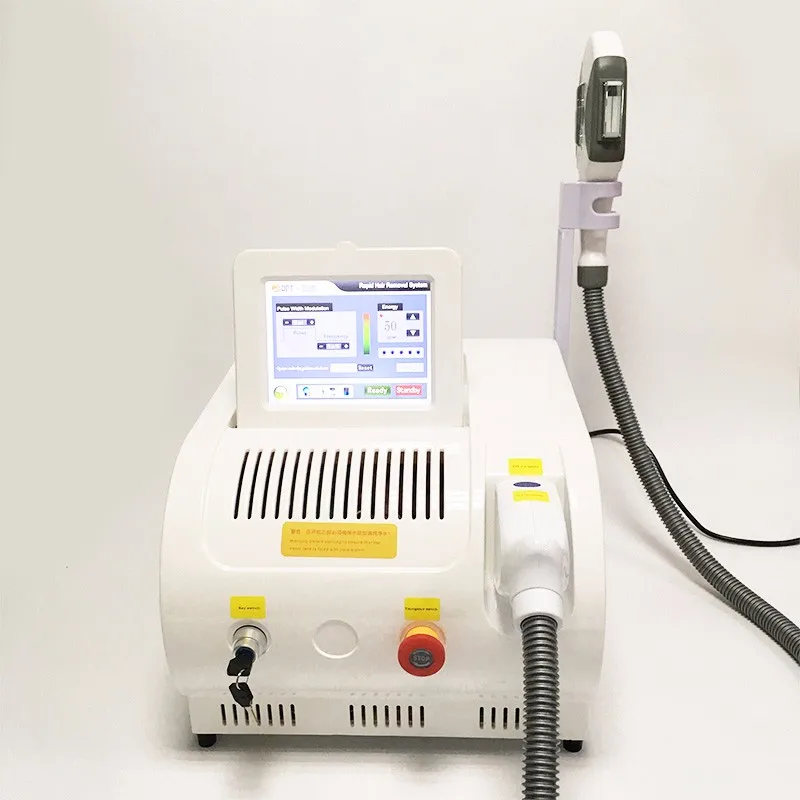 

Beauty Equipment New Style Ipl Shr /opt/aft Ipl Fast Hair Removal+elight Shr Ipl