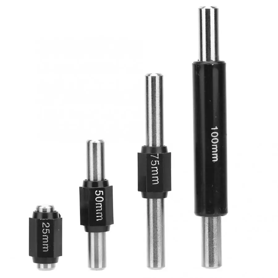 StainlessSteelOutsideMicrometerStandardCaliperCalibrationBlock