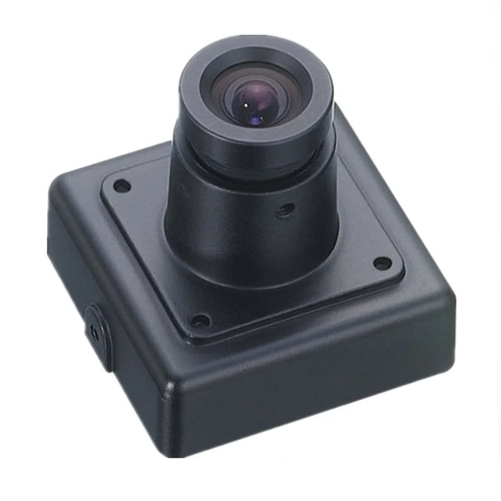12MP 1/1.7 &quotSony 0 0001 Lux 4K H.265 + Интеллектуальная аналитическая двойная IP-камера 3 6-11 мм с