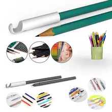 Универсальный стилус для сенсорного экрана, чехол с наконечником, защитная крышка, держатель для мобильного телефона, стилус для рисования, чехол для iPad Pencil