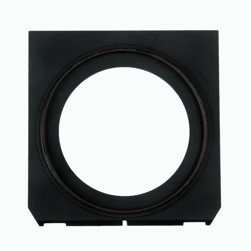 Copal Compur Prontor#3 плата объектива ShenHao Linhof Wista Ebony Chamonix Tachihara