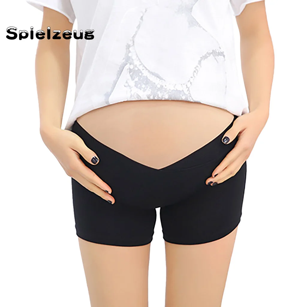 

Women Shapewear Seamless Briefs Button Lifter Soft Low Waist Body Shaper Shorts Seamless Panties Intimates Pregnancy Clothes#p4
