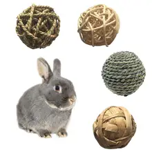 4pcs Small Animal Activity Toy, Pets Play Chew Toys, for Bunny Rabbits Guinea Pigs Gerbils guinea pigs in your life