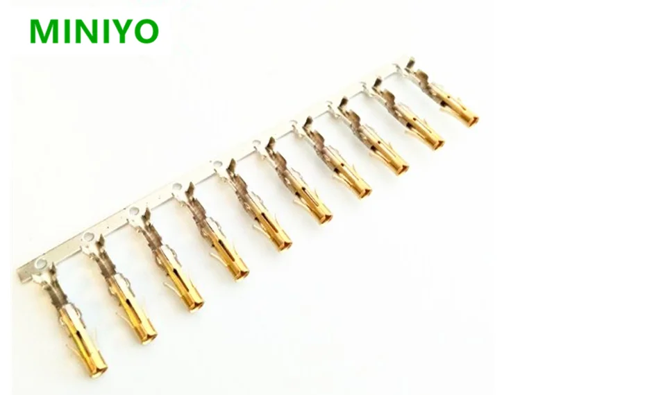 

Molex черные Большие 4P 4D женские полупозолоченные контакты для ПК компьютера ATX IDE силовой штекер разъем пластиковый корпус