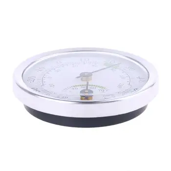 

Mini Hygrometer Thermometer Temperature Humidity Meter Indoor Display Parts Sale