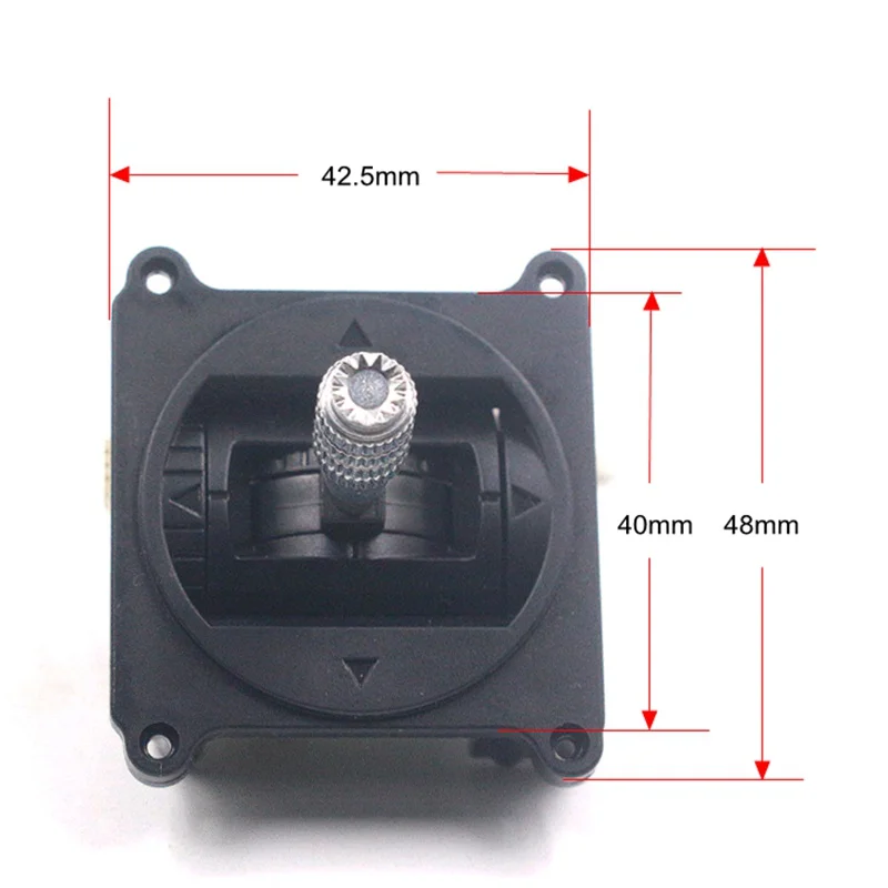 Mini Drone Télécommandé Version 3 - 3 Couleurs Disponibles