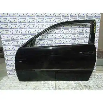 

FRONT LEFT DOOR BMW 3 SERIES COMPACT (E46)