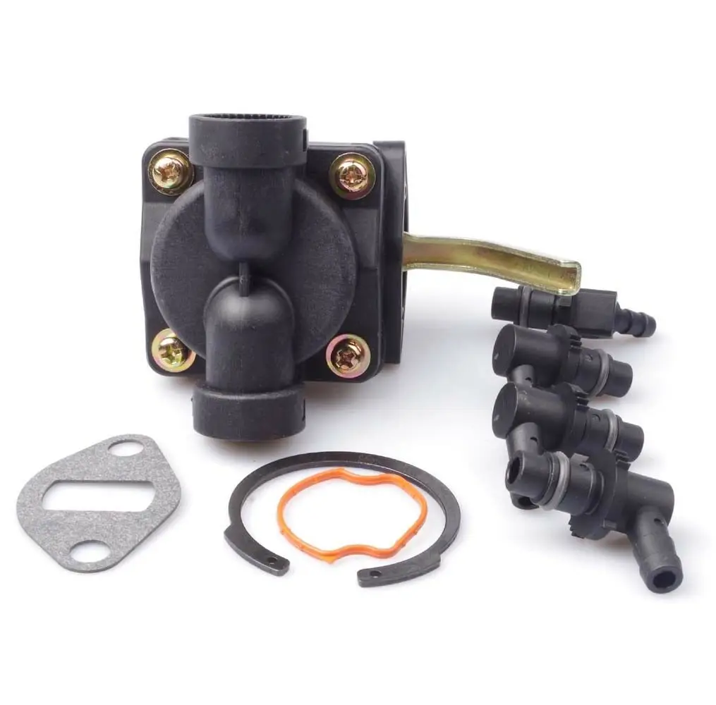 Топливный насос для Kohler K-Series K241 K301 K321 K341 10 12 14 16 л.с. двигатели(Стандартная